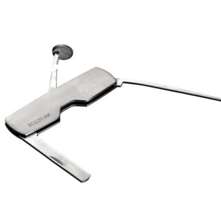 ΕΡΓΑΛΕΙΟ ΠΙΠΑΣ ΚΑΠΝΟΥ BRONICA DE LUXE 3429