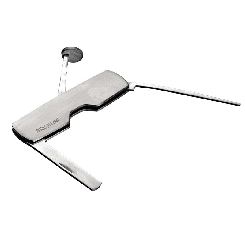 ΕΡΓΑΛΕΙΟ ΠΙΠΑΣ ΚΑΠΝΟΥ BRONICA DE LUXE 3429 1 ΕΡΓΑΛΕΙΟ ΠΙΠΑΣ ΚΑΠΝΟΥ BRONICA DE LUXE 3429