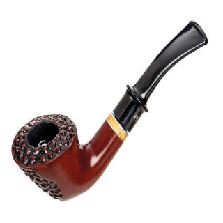 ΠΙΠΑ ΚΑΠΝΟΥ ΣΚΑΛΙΣΤΗ BRONICA DE LUXE RC541 9MM