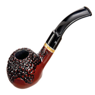 ΠΙΠΑ ΚΑΠΝΟΥ ΣΚΑΛΙΣΤΗ BRONICA DE LUXE RC657 9MM