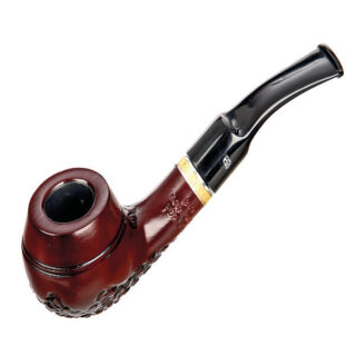 ΠΙΠΑ ΚΑΠΝΟΥ ΣΚΑΛΙΣΤΗ BRONICA DE LUXE RC518 9MM