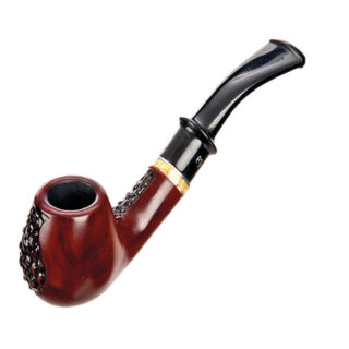 ΠΙΠΑ ΚΑΠΝΟΥ ΣΚΑΛΙΣΤΗ BRONICA DE LUXE RC598 9MM