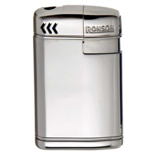 ΑΝΑΠΤΗΡΑΣ RONSON TRIUMPH CLASSIC CHROME ELECTRONIC RCL10440