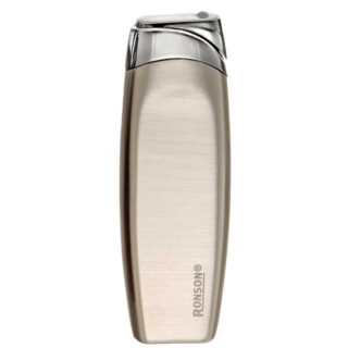 ΑΝΑΠΤΗΡΑΣ CALVIN MULBERRY RONSON SILVER NORMAL FLAME 04CAL04A