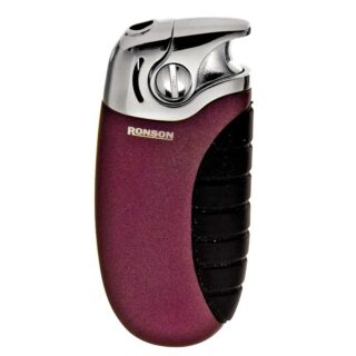 ΑΝΑΠΤΗΡΑΣ RONSON PIEZO ELECTRONIC FLAME IRON NORMAL BRD 04IR006