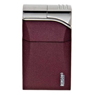 ΑΝΑΠΤΗΡΑΣ RONSON FERVEO WINDPROOF BRD JET FLAME RCL10101