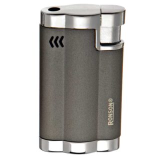 ΑΝΑΠΤΗΡΑΣ PHOENIX GRAPHITE RONSON ELECTRONIC NORMAL FLAME RCL10205