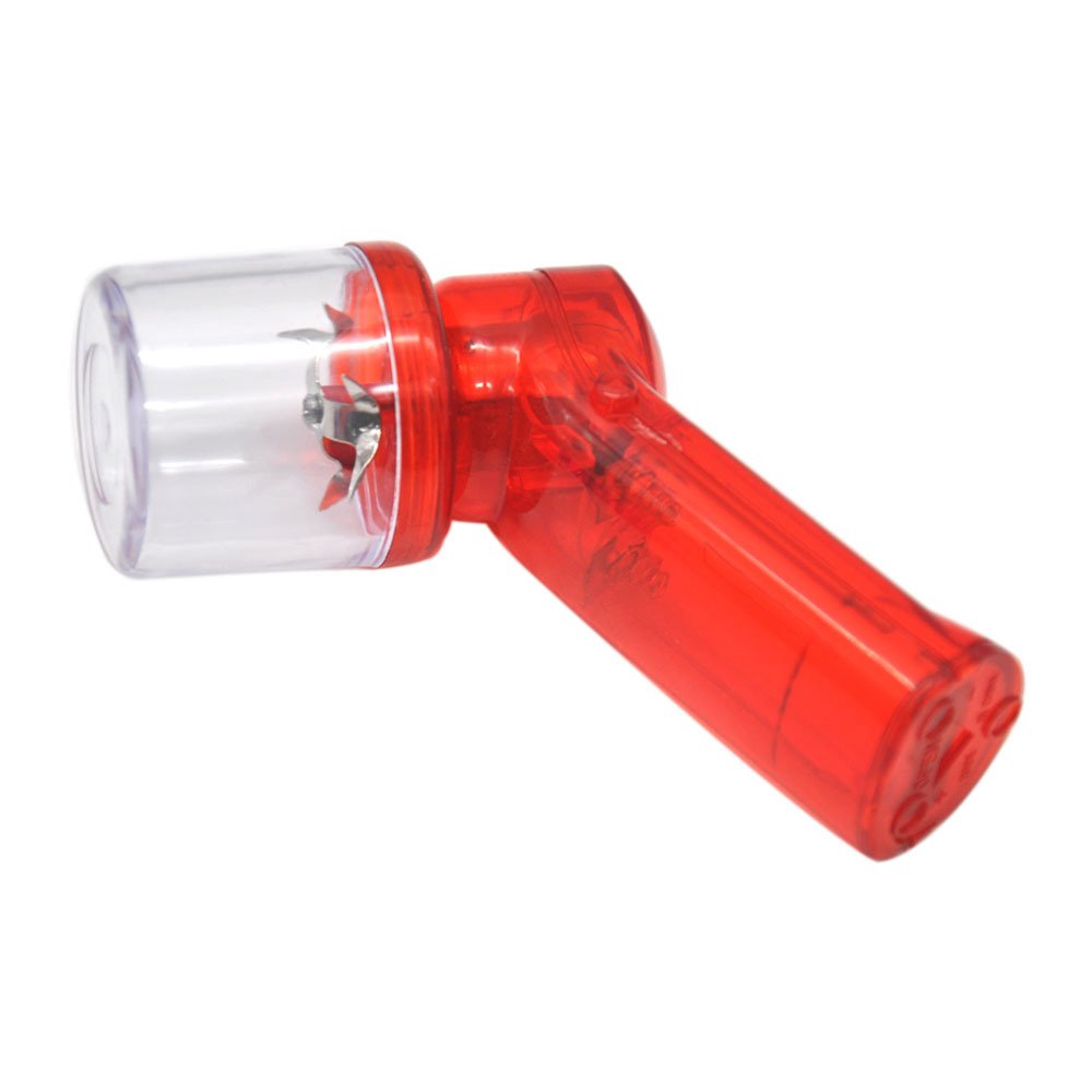 Ηλεκτρικός τρίφτης καπνού Σέρτικο Grinders GR-01 με μπαταρίες. 3 Ηλεκτρικός τρίφτης καπνού Σέρτικο Grinders GR-01 με μπαταρίες. - Image 3