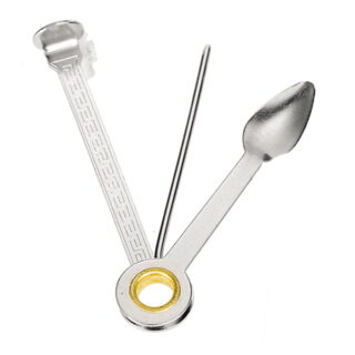 ΕΡΓΑΛΕΙΟ ΠΙΠΑΣ ΚΑΠΝΟΥ ΜΕΤΑΛΛΙΚΟ 318