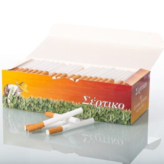 ΑΔΕΙΑ ΤΣΙΓΑΡΑ ΣΕΡΤΙΚΟ 200 ΤΕΜ.