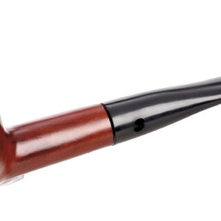 ΠΙΠΑ ΚΑΠΝΟΥ BRONICA DE LUXE ΛΕΙΑ Z15 9MM