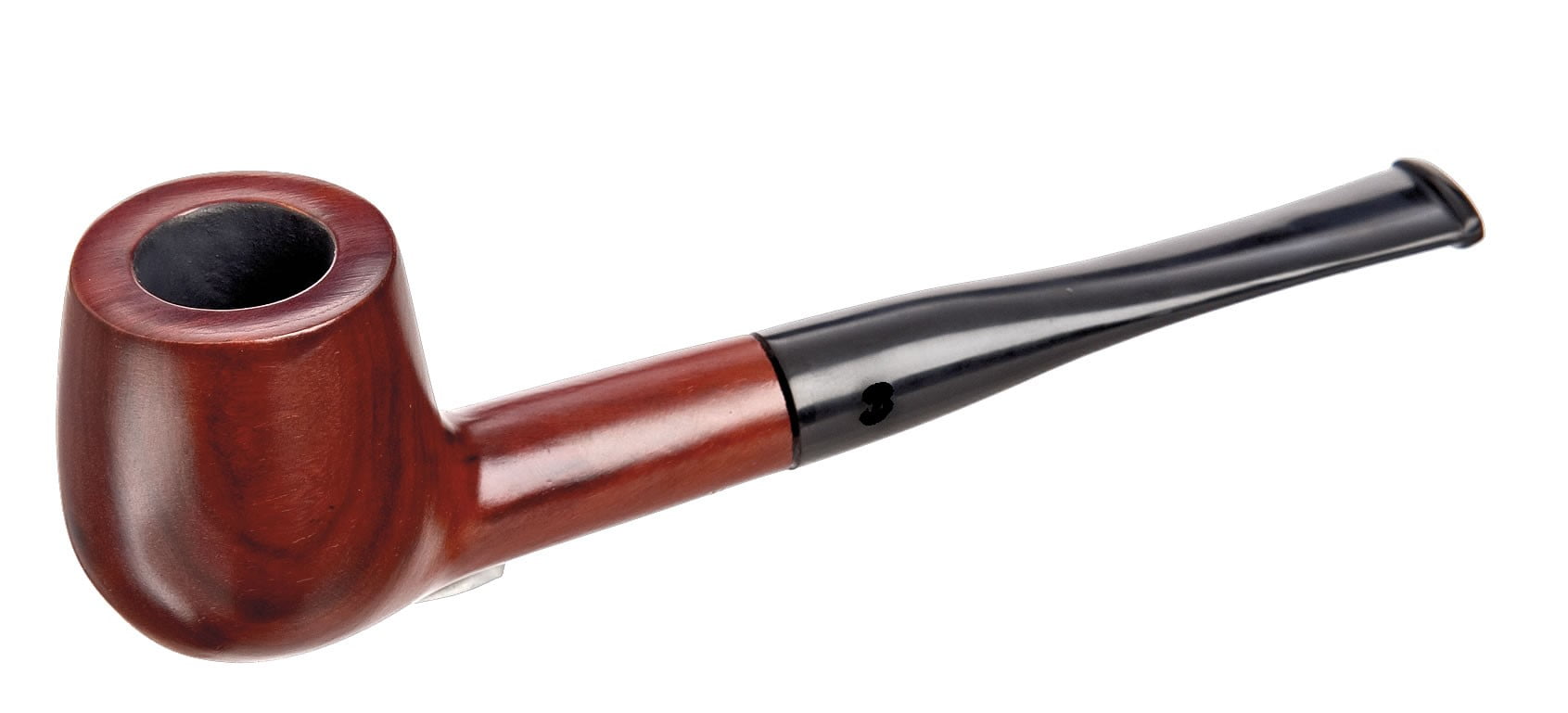 ΠΙΠΑ ΚΑΠΝΟΥ BRONICA DE LUXE ΛΕΙΑ Z15 9MM 1 ΠΙΠΑ ΚΑΠΝΟΥ BRONICA DE LUXE ΛΕΙΑ Z15 9MM