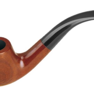 ΠΙΠΑ ΚΑΠΝΟΥ ΛΕΙΑ BRONICA DE LUXE Z16 9MM