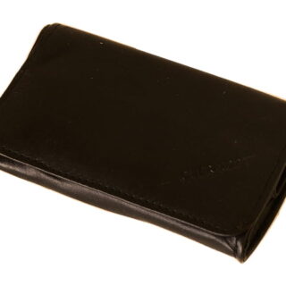 ΚΑΠΝΟΘΗΚΗ ΑΠΟ ΓΝΗΣΙΟ ΔΕΡΜΑ BROWN( ΠΟΥΓΚΙ ΜΕΓΑΛΟ)