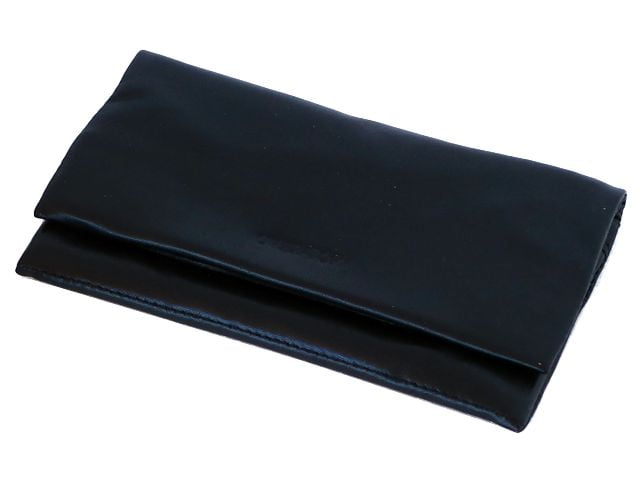 Καπνοθήκη από γνήσιο δέρμα Over Top 9967-Μ BLACK (μεγάλη με τρεις θήκες) 1 Καπνοθήκη από γνήσιο δέρμα Over Top 9967-Μ BLACK (μεγάλη με τρεις θήκες)