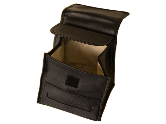 Καπνοθήκη από γνήσιο δέρμα Over Top 10033 ZM BROWN ( πουγκί) 2 Καπνοθήκη από γνήσιο δέρμα Over Top 10033 ZM BROWN ( πουγκί) - Image 2