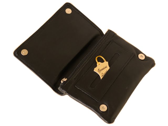 Καπνοθήκη από γνήσιο δέρμα Over Top 10043Z BROWN (μεσαία που κλείνει με φερμουάρ) 3 Καπνοθήκη από γνήσιο δέρμα Over Top 10043Z BROWN (μεσαία που κλείνει με φερμουάρ) - Image 3