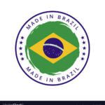 made in brazil round label vector 31628976 tziavelis.gr