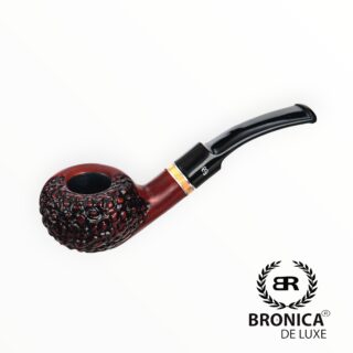 ΠΙΠΑ ΚΑΠΝΟΥ b2bME ΣΚΆΛΙΣΜΑ (RC512) 9MM