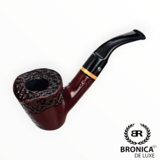 ΠΙΠΑ ΚΑΠΝΟΥ BRONICA ΣΚΑΛΙΣΤΗ  RC536 9MM