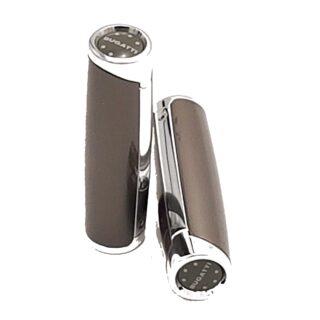 ΑΝΑΠΤΗΡΑΣ BUGATTI JET FLAME SILVER & CROME BL110