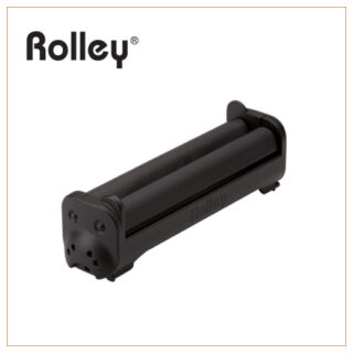 ΜΗΧΑΝΑΚΙ ΣΤΡΙΦΤΟΥ ROLLEY BLACK 1/14