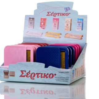 ΜΗΧΑΝΗ ΣΤΡΙΦΤΟΥ ΣΕΡΤΙΚΟ ΤΑΜΠΑΚΕΡΑ ΧΡΩΜΑΤΙΣΤΗ ΣΕ ΔΙΑΦΟΡΑ ΣΧΕΔΙΑ ΓΙΑ 8.0ΜΜ&6.0ΜΜ