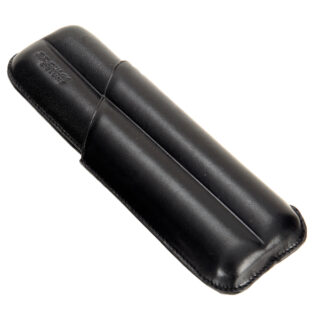 BRONICA- Δερμάτινη Θήκη για 2 Πούρα C13644