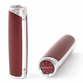 ΑΝΑΠΤΗΡΑΣ BUGATTI JET FLAME RED & SILVER BL140