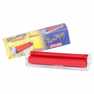 ΜΗΧΑΝΗ ΣΤΡΙΦΤΟΥ SMOKING 78MM