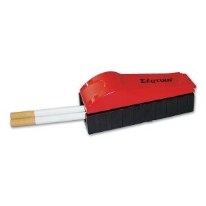 ΜΗΧΑΝΗ ΓΕΜΙΣΜΑΤΟΣ ΔΙΠΛΗ ΣΕΡΤΙΚΟ ΚΟΚΚΙΝΗ ΤΜ-01