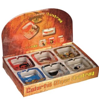 ΣΤΑΧΤΟΔΟΧΕΙΑ ΓΥΑΛΙΝΑ ΜΕ ΣΧΕΔΙΑ S501