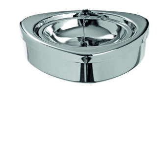 ΣΤΑΧΤΟΔΟΧΕΙΟ ΜΕΤΑΛΛΙΚΟ FY833A