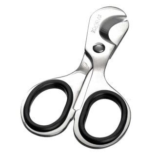 BRONICA-ΠΟΥΡΟΚΟΠΤΗΣ ΨΑΛΙΔΙ 3430