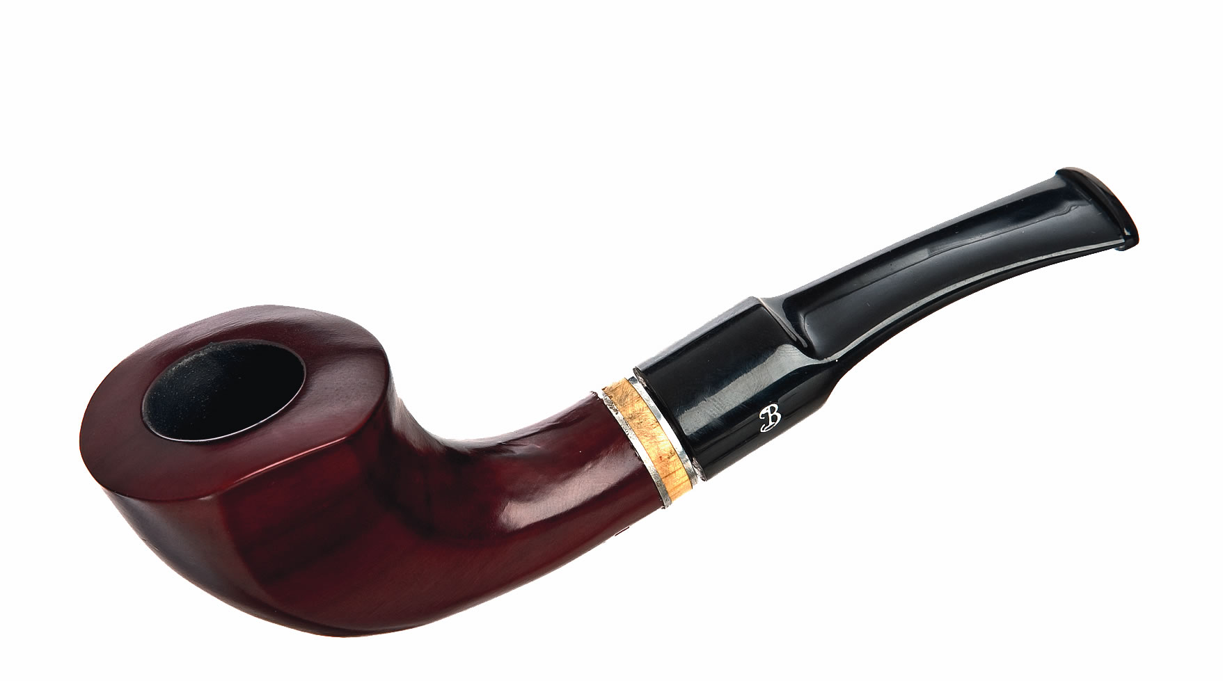 ΠΙΠΑ ΚΑΠΝΟΥ BRONICA ΣΚΑΛΙΣΤΗ (R507) 9MM 4 ΠΙΠΑ ΚΑΠΝΟΥ BRONICA ΣΚΑΛΙΣΤΗ (R507) 9MM - Image 4