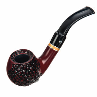 ΠΙΠΑ ΚΑΠΝΟΥ ΣΚΑΛΙΣΤΗ BRONICA DE LUXE RC625 9MM