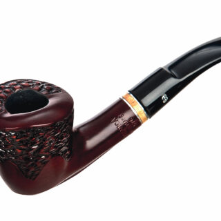 ΠΙΠΑ ΚΑΠΝΟΥ ΣΚΑΛΙΣΤΗ BRONICA DE LUXE (RC576) 9MM