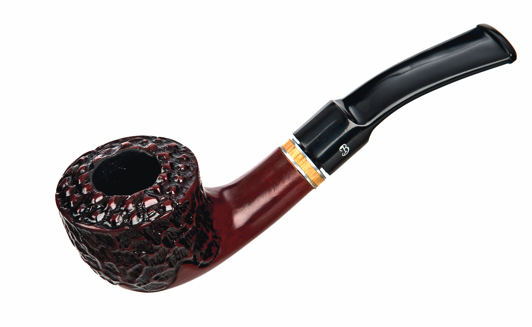 ΠΙΠΑ ΚΑΠΝΟΥ BRONICA DE LUXE ΣΚΑΛΙΣΤΗ (RC592) 9MM 1 ΠΙΠΑ ΚΑΠΝΟΥ BRONICA DE LUXE ΣΚΑΛΙΣΤΗ (RC592) 9MM