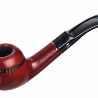 ΠΙΠΑ ΚΑΠΝΟΥ BRONICA ΜΕ ΜΕΤΑΛΛΙΚΟ ΦΙΛΤΡΟ ΨΥΚΤΡΑ (530Μ)