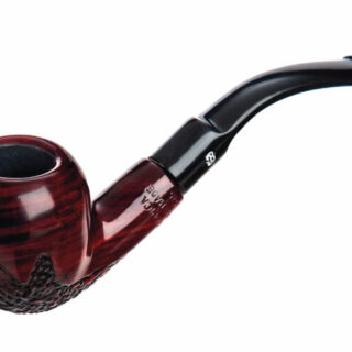 ΠΙΠΑ ΚΑΠΝΟΥ BRONICA ΣΚΑΛΙΣΤΗ ΜΕ ΜΕΤΑΛΛΙΚΟ ΦΙΛΤΡΟ ΨΥΚΤΡΑ (C545M)