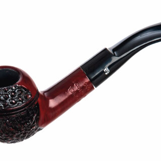 ΠΙΠΑ ΚΑΠΝΟΥ ΣΚΑΛΙΣΤΗ BRONICA ΜΕ ΜΕΤΑΛΛΙΚΟ ΦΙΛΤΡΟ ΨΥΚΤΡΑ (C530M)