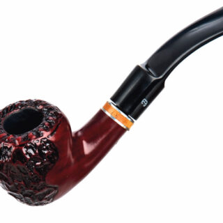 ΠΙΠΑ ΚΑΠΝΟΥ BRONICA ΣΚΑΛΙΣΤΗ ΜΕ ΜΕΤΑΛΛΙΚΟ ΦΙΛΤΡΟ ΨΥΚΤΡΑ (RC545M)