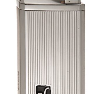 ΑΝΑΠΤΗΡΑΣ ΠΙΠΑΣ ΜΕ ΔΥΠΛΙ ΦΛΟΓΑ SILVER NORMAL & JET BRONICA ZB006/1A