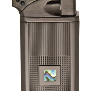 ΑΝΑΠΤΗΡΑΣ ΠΙΠΑΣ ΜΕ ΔΥΠΛΙ ΦΛΟΓΑ GUNMETAL NORMAL & JET BRONICA ZB006/12Β