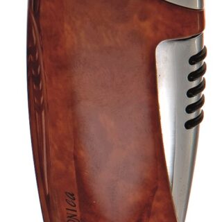 ΑΝΑΠΤΗΡΑΣ JET FLAME BRN BRONICA DE LUXE ZB906/9