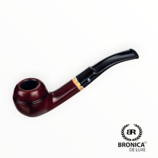 ΠΙΠΑ ΚΑΠΝΟΥ BRONICA R530 9MM