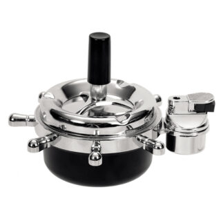 ΣΕΤ ΣΤΑΧΤΟΔΟΧΕΙΟ ΜΕ ΑΝΑΠΤΗΡΑ AT306Μ