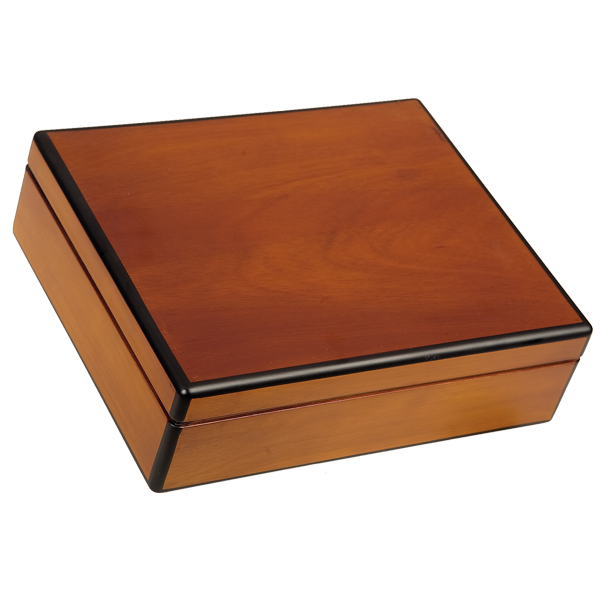 ΥΓΡΑΝΤΙΡΑΣ ΠΟΥΡΩΝ CIGAR SAVOY ΙΣΠΑΝΙΚΟΥ ΚΕΔΡΟΥ 3 ΥΓΡΑΝΤΙΡΑΣ ΠΟΥΡΩΝ CIGAR SAVOY ΙΣΠΑΝΙΚΟΥ ΚΕΔΡΟΥ - Image 3