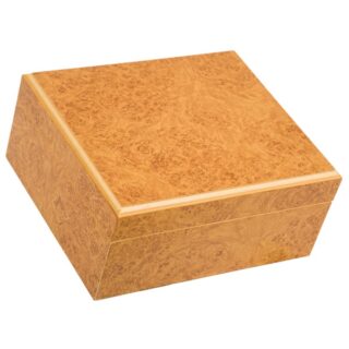 YΓΡΑΝΤΗΡΑΣ ΠΟΥΡΩΝ CIGAR MAESTRO BURR ASH