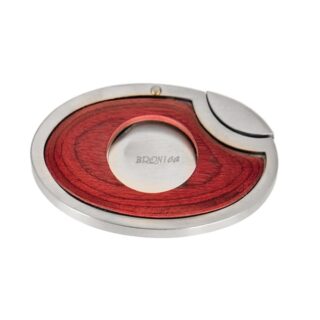 ΜΕΤΑΛΛΙΚΟΣ ΚΟΦΤΗΣ ΠΟΥΡΩΝ REDWOOD 5417 BRONICA